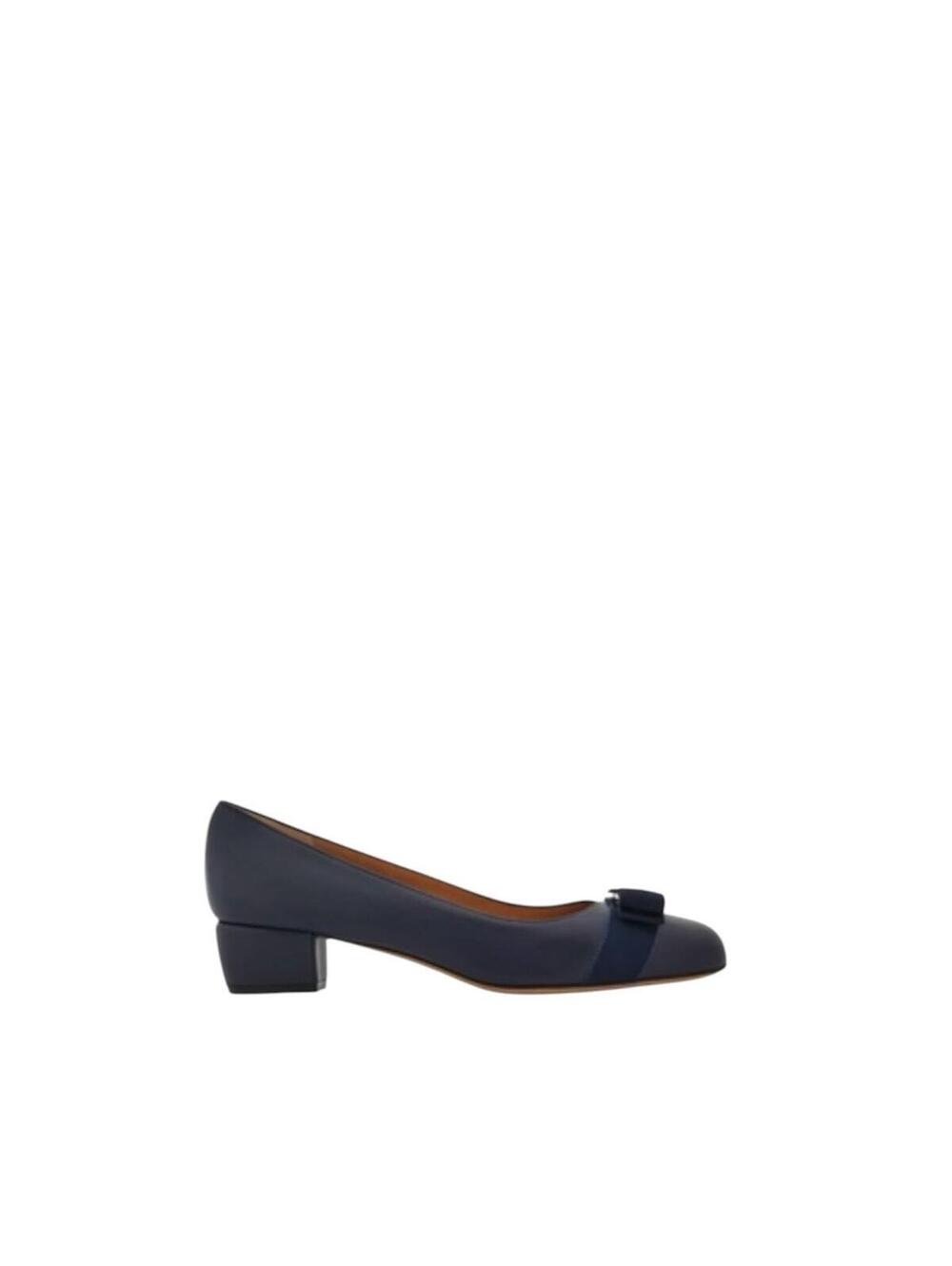Ferragamo Vara Pump(PLEASE REQUEST YOUR SIZE BEFORE PURCHASING)